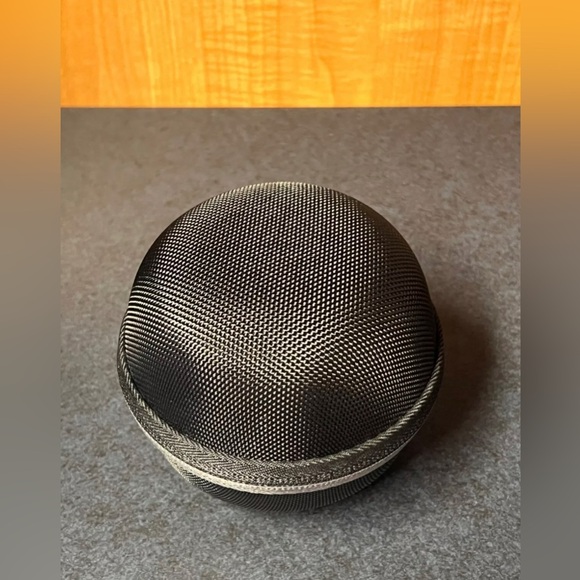 Blancpain x Swatch Scuba Fifty Fathoms Ocean of Storms S035B400 Black- BRAND NEW - Picture 9 of 10